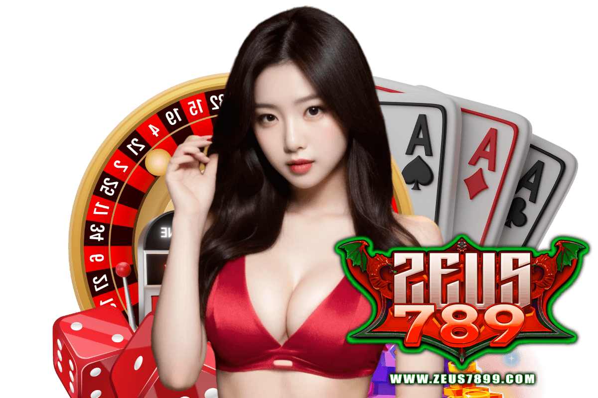 zeus789 ทาง เข้า